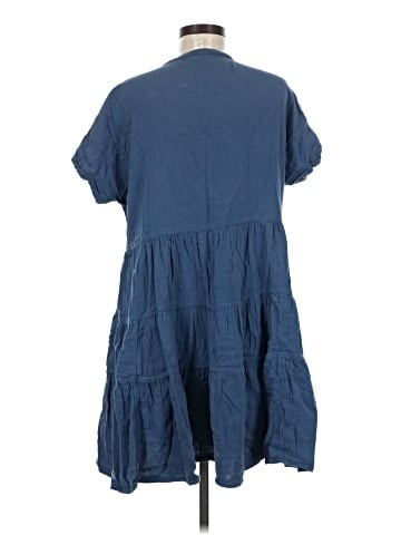 Caslon Casual Dress (view 2)