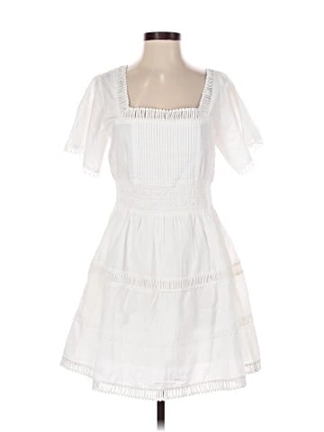 Anthropologie Casual Dress (view 1)