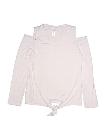 90 Degree by Reflex Long Sleeve Top (view 1)