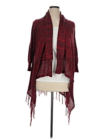 Live and Let Live Cardigan (view 1)