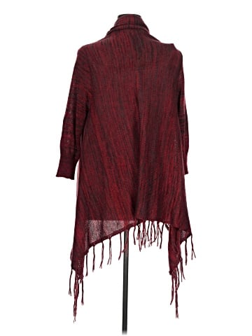 Live and Let Live Cardigan (view 2)