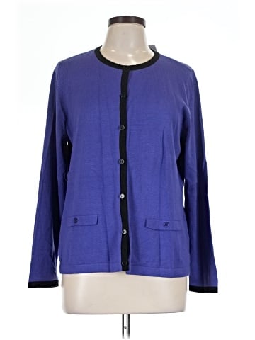 The Tog Shop Cardigan (view 1)