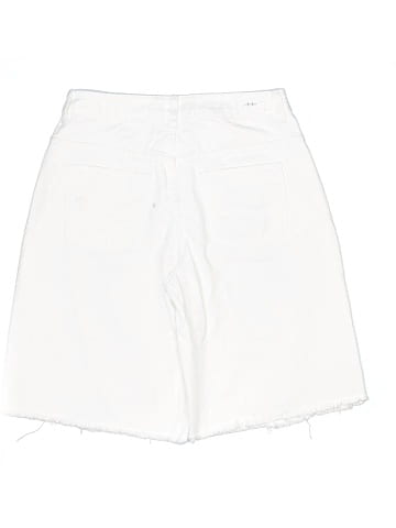 Habitual Denim Shorts (view 2)