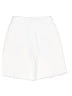 Habitual White Denim Shorts Size 16 - photo 2