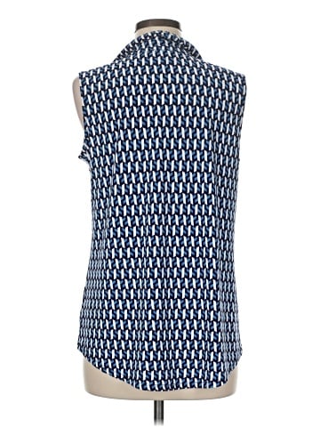 Jones New York Signature Sleeveless T-Shirt (view 2)