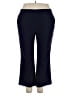 Counterparts Blue Active Pants Size 2X - photo 1