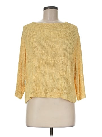 Sarah Arizona Pullover Sweater (view 1)