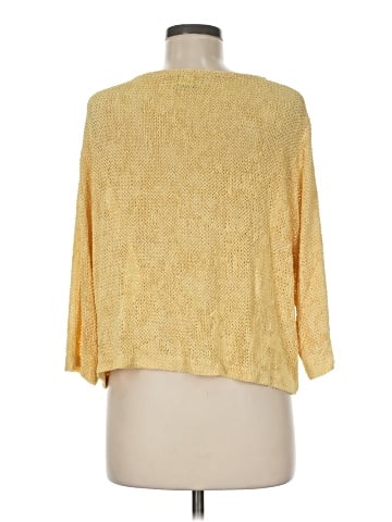 Sarah Arizona Pullover Sweater (view 2)