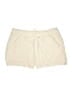 Unbranded Ivory Athletic Shorts Size 2X - photo 1