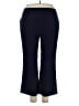 Counterparts Blue Active Pants Size 2X - photo 2