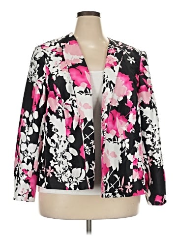 Kasper Blazer (view 1)