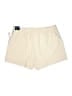 Unbranded Ivory Athletic Shorts Size 2X - photo 2