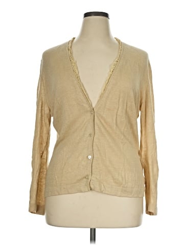 Lafayette 148 New York Cardigan (view 1)