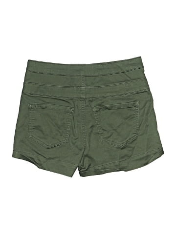 Tinseltown Khaki Shorts (view 2)