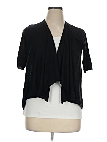Elle Cardigan (view 1)
