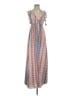 Lulus 100% Polyester Tan Casual Dress Size XS - photo 1