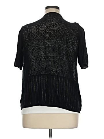 Elle Cardigan (view 2)