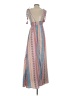 Lulus 100% Polyester Tan Casual Dress Size XS - photo 2
