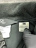 Black Diamond Black Track Jacket Size L - photo 8