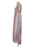 Lulus 100% Polyester Tan Casual Dress Size XS - photo 5