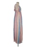 Lulus 100% Polyester Tan Casual Dress Size XS - photo 4