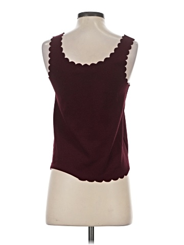 Abbeline Sleeveless Top (view 2)