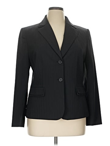 Tahari by ASL Blazer (view 1)