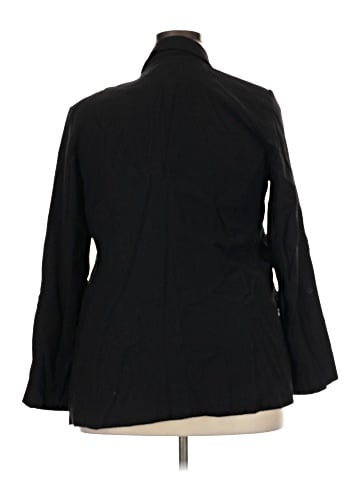 Simply Vera Vera Wang Blazer (view 2)
