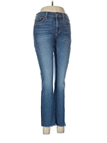 7 For All Mankind Jeans (view 1)