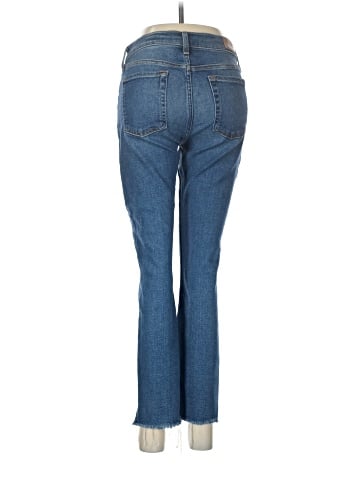7 For All Mankind Jeans (view 2)