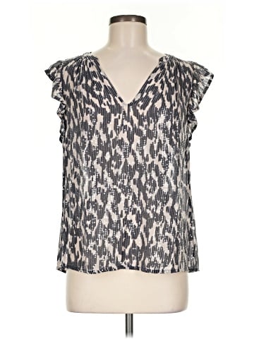 Velvet by Graham & Spencer Sleeveless Blouse (view 1)