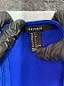 Forever 21 Solid Blue Cocktail Dress Size S - photo 7