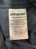 Patagonia 100% Recycled Polyester Blue Track Pants Size XS - photo 8
