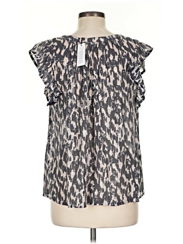 Velvet by Graham & Spencer Sleeveless Blouse (view 2)