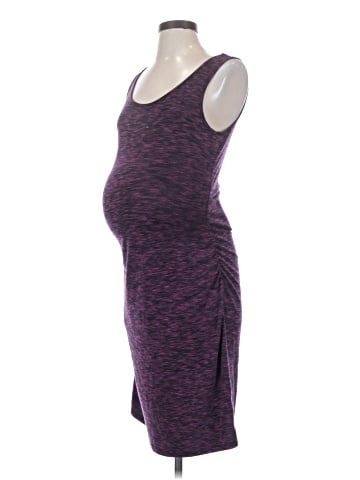 Liz Lange Maternity for Target Casual Dress (view 1)