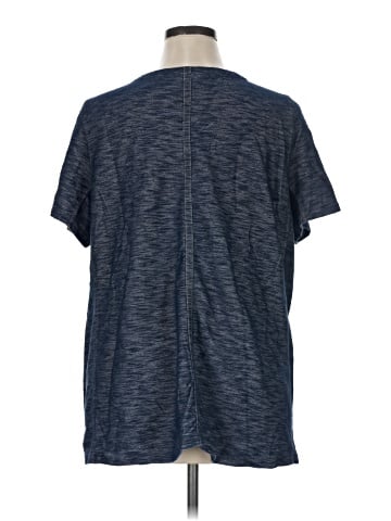 Denim 24/7 Short Sleeve T-Shirt (view 2)