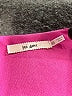 Mi ami 100% Polyester Solid Pink Cocktail Dress Size XS - photo 7