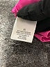 Mi ami 100% Polyester Solid Pink Cocktail Dress Size XS - photo 8