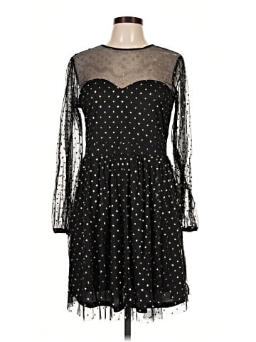 Divided by H&M Cocktail Dress (view 1)