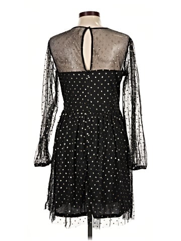 Divided by H&M Cocktail Dress (view 2)