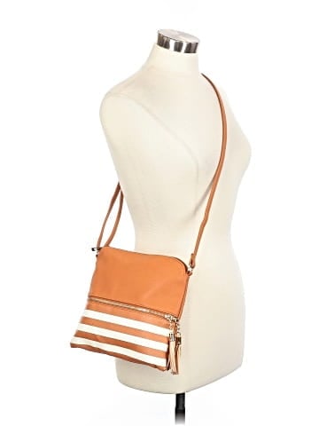 Unbranded Crossbody Bag (view 2)