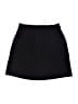 Tek Gear Solid Black Active Skort Size XS - photo 2