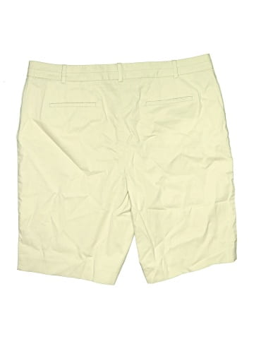 Talbots Khaki Shorts (view 2)