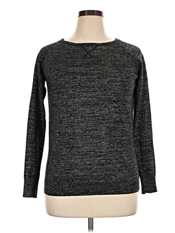 rue21 Long Sleeve T-Shirt (view 1)