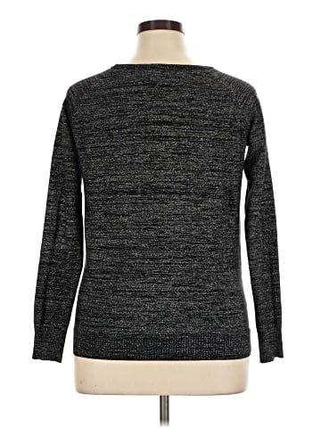 rue21 Long Sleeve T-Shirt (view 2)