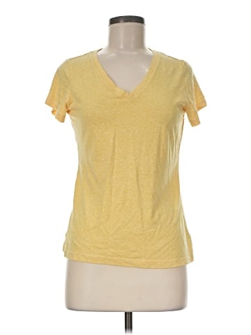 Rachel Zoe Short Sleeve T-Shirt (view 1)