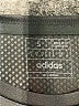 Adidas 100% Polyester Black Active T-Shirt Size S - photo 7