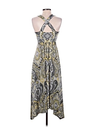 INC International Concepts Casual Dress (view 2)