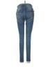 Rock & Republic Hearts Blue Jeans Size M - photo 2