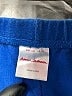 Hanna Andersson Solid Blue Athletic Shorts Size 10 - photo 3